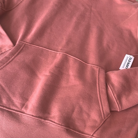 Oversized Rotation Pullover Hoodie By Old Navy Size M NWT 🤩😎 - Picture 5 of 10